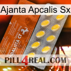 Ajanta Apcalis Sx 42
